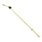 Sprayer Shell for Stihl SGA85 Backpack Sprayers - OEM No. 4854 500 0901