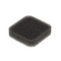 Filter for Stihl HLA66, HLA85, HLA86 Hedgetrimmers - 4859 084 2600