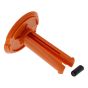 Support for Stihl KG 770 Sweeping Machine - 4860 730 7100