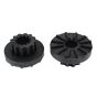 Rubber Mounting Pack (Handle) for Trelawny MHS11 Multi-Headed Floor Scabbler - 490.1000