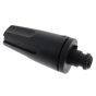 Yellow Nozzle for Stihl RE118, RE128 Pressure Washers - OEM No. 4900 500 6320
