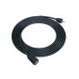 Extension Hose 7 M / 23', Steel Braided for Stihl RE142, RE162 - 4900 500 8211