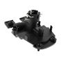 Cover for Stihl RE98, RE141K, RE118 Pressure Washers - OEM No. 4900 500 7800