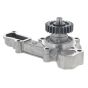 Water Pump for Kawasaki FD590V, FD611V, FD620D Engines - OEM No. 490442066