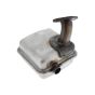 Muffler-Comp for Kawasaki FJ100D Engines - OEM No. 490700958