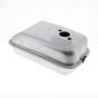 Muffler For Kawasaki FC150V Engine - OEM No. 490702491