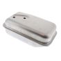 Muffler For Kawasaki FC150V Engine - OEM No. 490702491