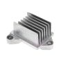 Heat Sink for DeWalt D25980, D25981 Demolition Hammers - OEM No. 490796-00