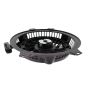 Recoil Starter for Kawasaki FH381V, FH430V Engines - OEM No. 490880014