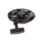 Starter-Recoil for Kawasaki FJ100D Engines - OEM No. 490882564