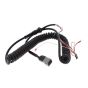 Gen 5 Coil Cord for GS-2032, GS-3390, GS-4390 Scissor Lifts - Replaces 144065