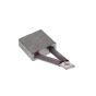 Brush for Genie GR-12, GR-15 Vertical Mast Lift - Replaces 44751GT