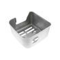 Muffler Cover for Kawasaki FJ100D Engines - OEM No. 491060848