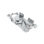 Panel-Comp-Control for Kawasaki FH381V Engines - OEM No. 491137056