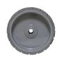Wheel for Genie GS-150, GS-2032 Scissor Lifts - Replaces 105454GT