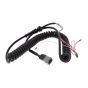 Gen 5 Coil Cord for GS-2032, GS-3390, GS-4390 Scissor Lifts - Replaces 144065