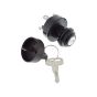 Ignition Switch for Genie GS-150, GS-1930 Scissor Lifts - Replaces 96008