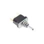 Toggle Switch for Genie GS-150, GS-1930 Scissor Lifts - Replaces T114691