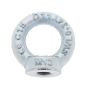Eye Nut to DIN 582 -  i.d. 20mm x 6mm Thread
