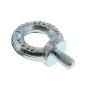 Eyebolt M12 Mild Steel 30mm I/D DIN 580