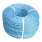 Load Securing Rope 8mm x 30m Polypropylene for Fastening Items