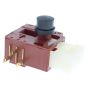 Switch for DeWalt D21580K, D21582K, D21583K Diamond Drill - 492301-00