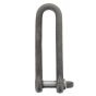 Tested Dee Shackles for Piling
