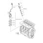 Injection Equipment for Hatz 4L40