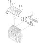 Air Ducting Assembly for Hatz 4L42C