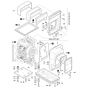 Capsule C/K Assembly for Hatz
