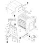 Capsule C/K-1 Assembly