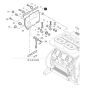 Air Ducting for Hatz 4M40