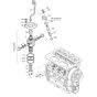 Injection Equipment for Hatz 4M42