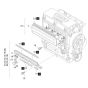 Air Ducting for Hatz 4M43