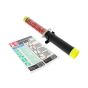 Fire Safety Stick Starter Kit with Vinyl Board - 100 Seconds