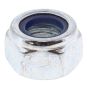 Nut for Wacker BS50-2 Early (Tillotson Carb) Rammer - 5000010366