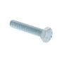 Screw M8 x 40 for Wacker WP1550 (Later Model), WP1540 (Later Model) Plate Compactor - 5000011454