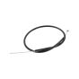 Bowden Cable for Wacker BS62Y, BS65Y Rammer - OEM No. 5000065090