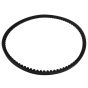 Narrow V-Belt for Wacker BPS1135A Plate Compactor - 5000096904