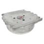 Front Cover for Wacker PT2A, PT2H, PT2V Pump - OEM No. 5000119781