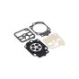 Tilloson Carb Diaphragm / Gasket Set for Wacker Neuson BH23 Breaker - 5000126974