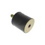 Vibration Mount for Wacker WP1540, WP1550 Compactor - 5000130000