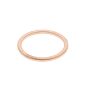 Sealing Ring for Hatz 1D41, 2L40, 4L40, 2L41C Engines - OEM No. 50001600