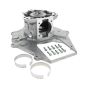 Crankcase for Wacker BH40, BH55, BH65 Breaker - OEM No. 5000183860