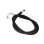 Fuel Hose for Wacker DPU130 Compactor - OEM No. 5000206443