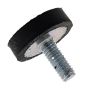 Shockmount, Genuine Wacker Part - OEM No. 5000207279