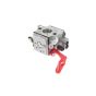Diaphragm Carburettor for Wacker BH24 Breaker - OEM No. 5000212564
