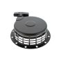 Recoil Starter for Wacker VP2050Y Plate Compactors - OEM No. 5000213245