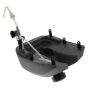 Fuel Tank fits Wacker BH23 BH24 BH55 BH65 Breakers - Genuine Part - OEM No. 5000213531