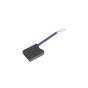 Carbon Brush for Wacker RCE-16 Rebar Cutter - OEM No. 5000216916